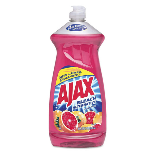 Ajax Grapefruit 828 ml - Płyn do mycia naczyń