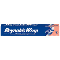 Reynolds Wrap 250 - Folia aluminiowa