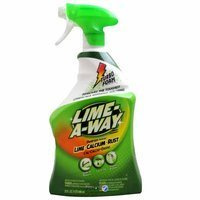 Lime-A-Way 946 ml - Spray do czyszczenia powierzchni łazienkowych