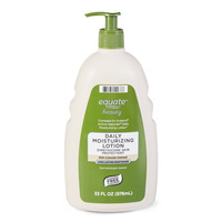 Equate Daily Moisturizing Lotion 976 ml - Balsam do ciała