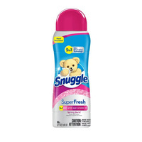 Snuggle Super Fresh Spring Burst 765 g - Kryształki do płukania