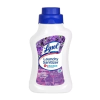 Lysol Laundry Sanitizer  Lavender Fusion Scent 1,21 l - Uniwersalny płyn odkażający do prania