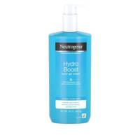 Neutrogena Hydro Boost Body Gel Cream 453 g - Żelowy krem do ciała