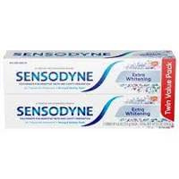 Sensodyne Extra Whitening 2 X 113 g - Pasta do zębów