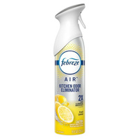 Febreze Air Kitchen Odor Eliminator 250 g - Odświeżacz powietrza w sprayu