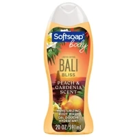 Softsoap Bali Bliss Body Wash 591 ml - Żel pod prysznic