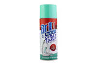 Brillo Basics Spray Starch 340 g - Krochmal w sprayu