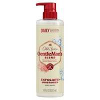 Old Spice Gentle Man's Blend 532 ml - Żel pod prysznic dla mężczyzn