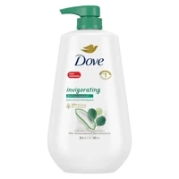 Dove Invigorating 905 ml - Orzeźwiający żel pod prysznic