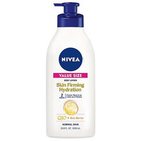 Nivea Skin Firming Hydration 1000 ml - Balsam do ciała