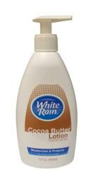 White Rain Cocoa Butter Lotion 354 ml - Nawilżające balsam do ciała