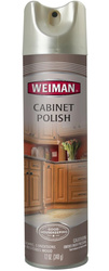 Weiman Cabinet Polish 340 g - Spray do pielęgnacji drewna