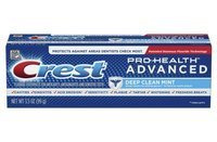 Crest Pro-Health Advanced Deep Clean Mint 99 g - Pasta do zębów