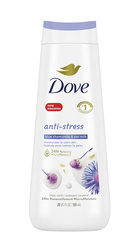 Dove Anti-Stress 591 ml - Żel pod prysznic