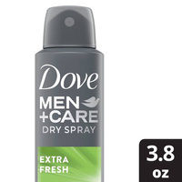 Dove Men + Care Extra Fresh 107 g - Dezodorant dla mężczyzn