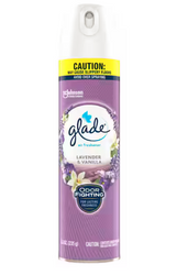 Glade Lavender & Vanilla 226 g - Odświeżacz powietrza