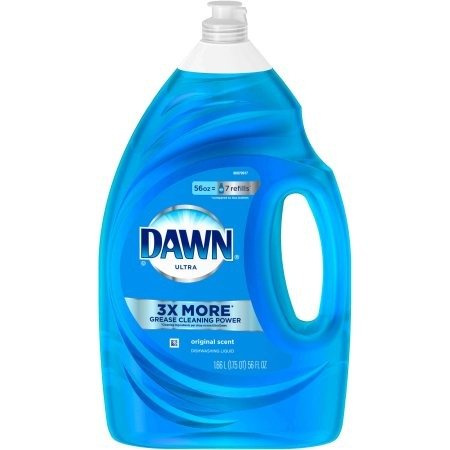 Dawn Original Scent 1,66 l - Płyn do mycia naczyń 