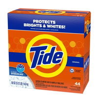  Tide Original 1,42 g 44 prania - Uniwersalny proszek do prania tkanin