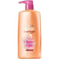 L'oreal Elvive Dream Lengths Restoring Conditioner 828 ml - Regenerujący balsam do włosów