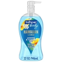 Softsoap Hawaiian Luau Body Wash 946 ml - Żel pod prysznic