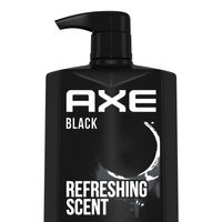 Axe Black 946 ml - Żel pod prysznic dla mężczyzn