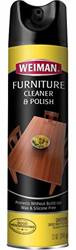 Weiman Furniture Cleaner & Polish 340 g - Spray do czyszczenia i polerowania mebli