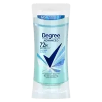 Degree Advanced Shower Clean 74g - Antyperspirant z dezodorantem w sztyfcie