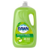 Dawn Ultra Antibacterial Apple Blossom Scent 2,66 l -Antybakteryjny płyn do mycia naczyń