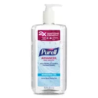 Purell Advanced Refreshing Gel 1 l - Antybakteryjny żel do rąk