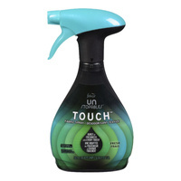 Febreze Un Stopables Touch Fabric Spray 500 ml - Odświeżacz do tkanin