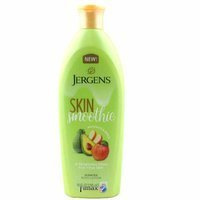 Jergens Skin Smoothie Avocado & Apple 295 ml - Balsam do ciała