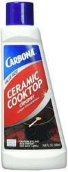 Carbona Ceramic Cooktop 500 ml - Preparat do czyszczenia płyt ceramicznych