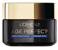 Olay AGE Perfect Cell Renewal Anti-Aging Night Moisturizer 48 g - Przeciwzmarszczkowy krem do twarzy na noc