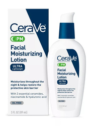 CeraVe Facial Moisturizing Lotion 89 ml - Nawilżający balsam do twarzy