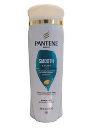 Pantene Pro-V Smooth & Sleek Shampoo 355 ml - Szampon do włosów