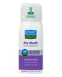 Smart Dry Mouth 473 ml - Płyn do płukania jamy ustnej