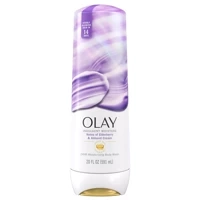 Olay Indulgent Moisture Notes of Elderberry & Almond Cream 591 ml - Żel do mycia ciała