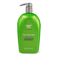 Equate Tea Tree Mint Shampoo 1 l - Szampon do włosów