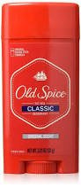 Old Spice Classic Stick 92 g - Antyperspirant w sztyfcie