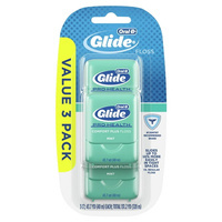 Oral-B Glide Pro-Health 3x40 m - Nici dentytyczne