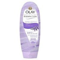 Olay Moisture Ribbons Plus Shea + Lavender Oil 532 ml - Żel pod prysznic