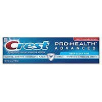 Crest Pro-Health Advanced Deep Clean Mint 144 g - Pasta do zębów