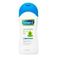 Cetaphil Ultra Gentle 500 ml - Żel do mycia ciała