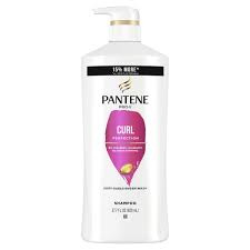 Pantene Pro-V Curl 820 ml - Szampon do włosów 