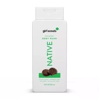 NATIVE Body Wash Thin Mints 532 ml - Żel pod prysznic