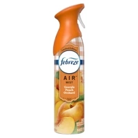 Febreze Air Mist Georgia Peach Orchard 250 g - Odświeżacz powietrza
