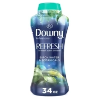 Downy Birch Water & Botanicals 963 g - Kryształki do płukania tkanin