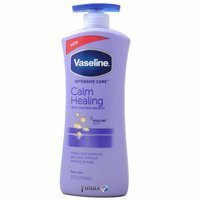 Vaseline Intensive Care Calm Healing 600 ml - Balsam do ciała