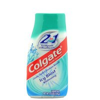 Colgate 2in1 Icy Blast Whitening 130 g - Pasta do zębów