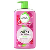 Herbal Essences Color Me Happy Conditioner  865 ml - Balsam do włosów farbowanych